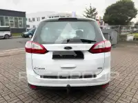 2017 Ford C-MAX