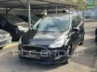 2017 Ford C-MAX