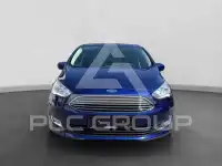 2017 Ford C-MAX