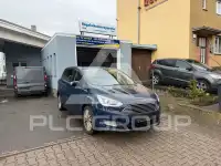 2017 Ford C-MAX