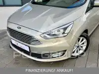 2017 Ford C-MAX