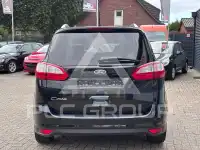 2017 Ford C-MAX