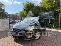 2017 Ford C-MAX