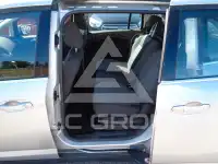 2017 Ford C-MAX