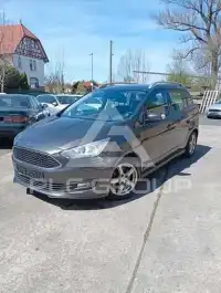 2017 Ford C-MAX
