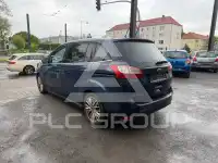 2017 Ford C-MAX