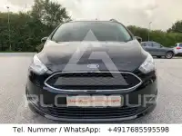 2017 Ford C-MAX