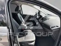 2017 Ford C-MAX