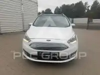2017 Ford C-MAX