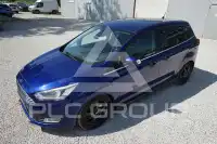 2017 Ford C-MAX