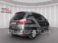 2017 Ford C-MAX