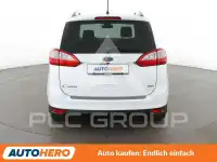 2017 Ford C-MAX
