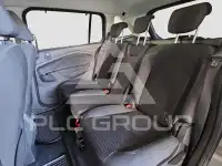 2017 Ford C-MAX