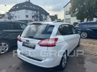 2017 Ford C-MAX