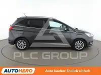 2017 Ford C-MAX
