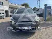 2017 Ford C-MAX