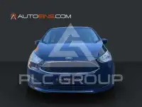 2017 Ford C-MAX