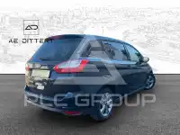 2017 Ford C-MAX