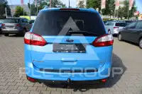 2017 Ford C-MAX