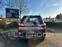 2017 Ford C-MAX