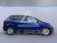 2017 Ford C-MAX
