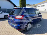 2017 Ford C-MAX