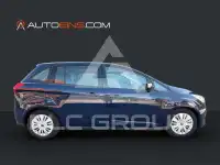 2017 Ford C-MAX