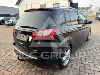 2017 Ford C-MAX