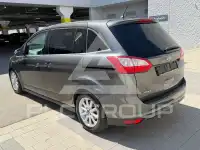 2017 Ford C-MAX