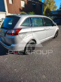 2017 Ford C-MAX