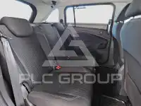 2017 Ford C-MAX
