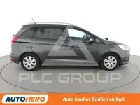 2017 Ford C-MAX
