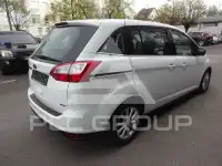 2017 Ford C-MAX