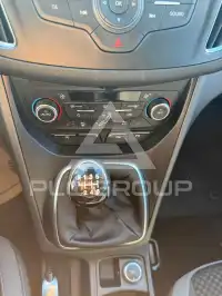 2017 Ford C-MAX