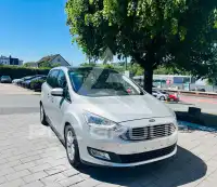 2017 Ford C-MAX