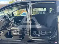2017 Ford C-MAX