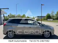 2017 Ford C-MAX