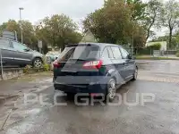2017 Ford C-MAX