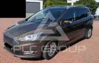 2017 Ford C-MAX