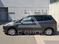 2017 Ford C-MAX