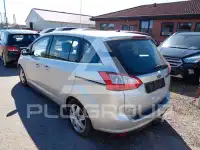 2017 Ford C-MAX
