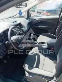 2017 Ford C-MAX