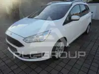 2017 Ford C-MAX