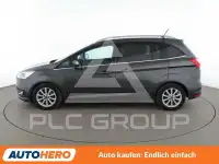 2017 Ford C-MAX