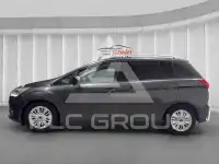 2017 Ford C-MAX