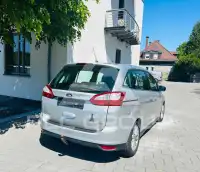 2017 Ford C-MAX
