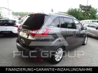 2017 Ford C-MAX