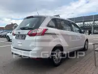 2017 Ford C-MAX