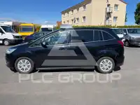 2017 Ford C-MAX