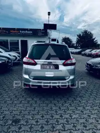 2017 Ford C-MAX
